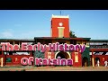 The Early History of Katsina