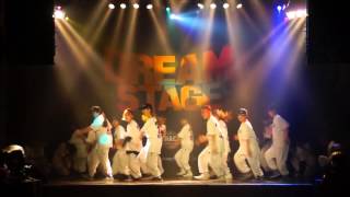 Dream Stage VOL.6 - Fast foot