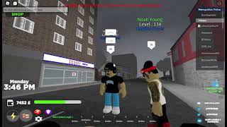 South London 2 Cash Drops!!😲(ROBLOX)