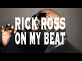 Rick Ross – Usual Suspects [2P0 Remix]