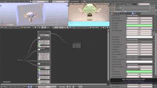 Ubershader Course 01: Overview of Ubershader Controls