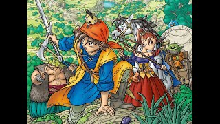 DQ8発売17周年記念！単発おつかいRTA！　(葉月枠)