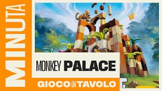 Monkey Palace - Minute Reviews [686]