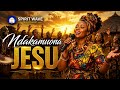 Ndakamuona Jesu