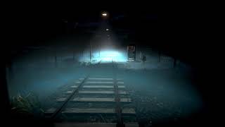 【The Ghost Train  幽霊列車】静かにプレイ動画#4 バッドエンド直行便！？