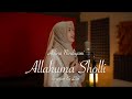 Allahuma Sholli (Versi Es Lilin) - Alfina Nindiyani
