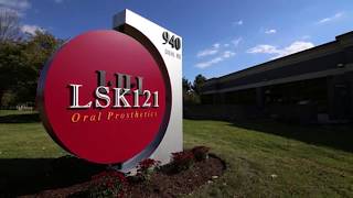 Take A Walkthrough of Luke's Dental Lab