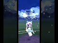 1 turn away from losing pokemongo pokemon pvp gbl greatleague shorts