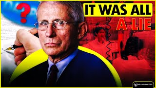 BOMBSHELL: Leaked Military Documents Destroy Official Story!