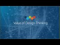 Webinar | The Value of Design Thinking