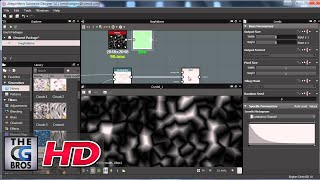 CGI 3D Tutorial : "Height Map Creation in Substance Designer" - by 3dmotive