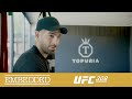 #UFC308 Embedded Español: Episodio 1