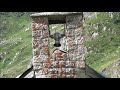 Naters - Aletschji (CH), die Glocke der Armenseelenkapelle