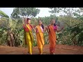 jako jakritinge rena cover dance singer by mike sangma and cherika sangma. https youtu.be