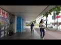 屯門時代廣場 南翼 4k tuen mun trend plaza south wing dji pocket 2 2023.06.08