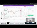 live intraday trading crypto bitcoin live vp financials