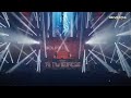 sound rush invincible live at reverze 2023