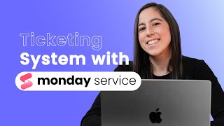 See How monday Service Can Fix Your Support Headaches!