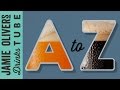 The A to Z of Beer | Sarah Warman & Jonny Garrett