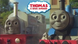 Roblox Thomas And Friends The Great Discovery Part 6 Final Part - roblox thomas and friends the great discovery part 4