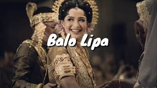 Download Lagu Bugis Balo lipa Lirik Bahasa indonesia... MP3 Gratis