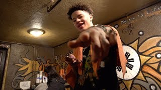 Lil Mosey - Northsbest Tour Vlog Episode 2