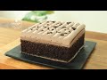 Chocolate Tres Leches Cake | No Eggs | 3 Milk Chocolate Cake