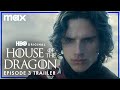 House of the Dragon Season 2 | Episode 3 Trailer (4K) HBO Max