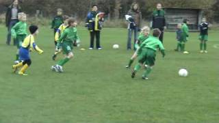 U9 Miecroob Veltem- KFC Herent