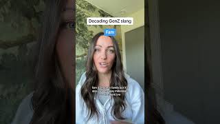 Decoding Gen Z Slang Shorts