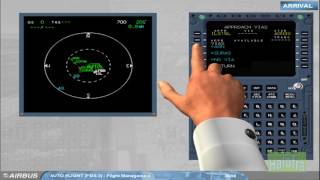 12- Flight Management ( A320 Family Courses )