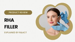 RHA Filler Review