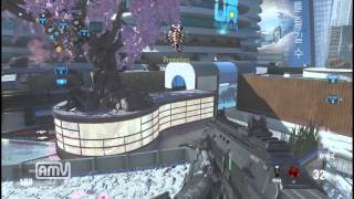 【COD:AW】世界最恐のプレイヤーを目指して＃３【ハイグレ玉夫】