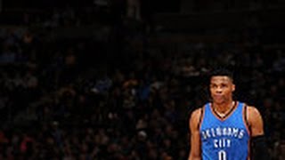 2016 All-Star Top 10: Russell Westbrook