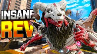 This Revenant Gameplay Is Pure Insanity