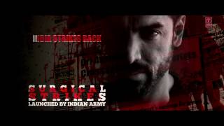 Rang Laal Song Force 2 | India Strike Back Video John Abraham