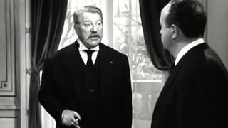 Le Président (1961) - French