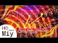 BBC Proms 2015: Radio 1 Ibiza Prom (YOUR LOVE,GOOD LIFE,BELFAST,SMOKE BELCH ll)