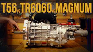 800HP Billet 6 Speed | Tick Performance Road Race Magnum | Willomet Charger 19