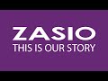 Zasio: Our Story