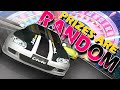 Can You Beat Gran Turismo 4 With Only Randomized Prize Cars