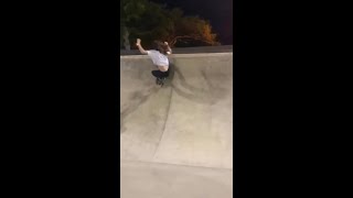 carver skateboard best girl SNAP! by odelya hazan rides yago dora skinny goat