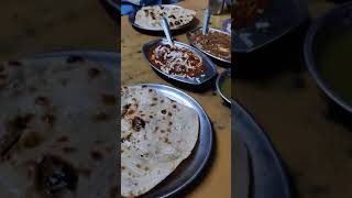 Best Dhaba Food in Noida ? Saini Sahdev - Our favourite pick for super fast service and value food