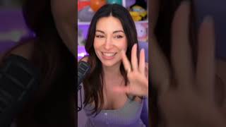 Alinity Doesnt Hate Emiru Twitch Twitchclips Shorts