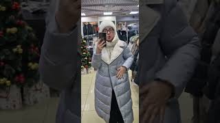 Красивый нежный цвет❄️ успевайте💙🤍42/44 44/46 46/48 48/50 13.000₽-10% разрезы по бокам🔥