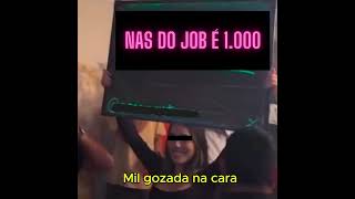 MC TH - NAS DO JOB É MIL [ DJs TERRORISTA E DIOCULOS ]