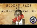 Modern Free & Accepted Masons | Episode 06