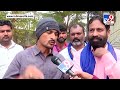 sachin kharat news बीड प्रकरणावरुन सचिन खरात यांचा भाजपवर गंभीर आरोप tv9 marathi