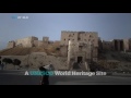 aleppo then and now