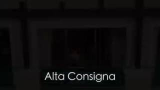 Alta Consigna- Sinceramente (Video Oficial)